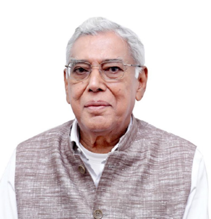 Dr. Grish Mohan Gupta